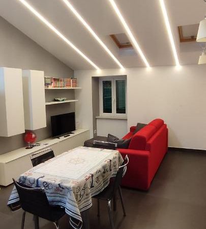La Maison Due Guestin Sestri Levante Eksteriør bilde