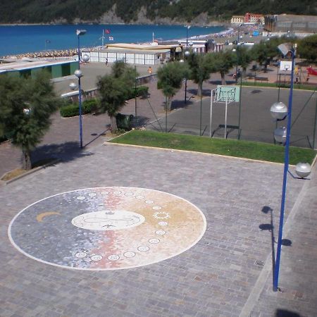 La Maison Due Guestin Sestri Levante Eksteriør bilde