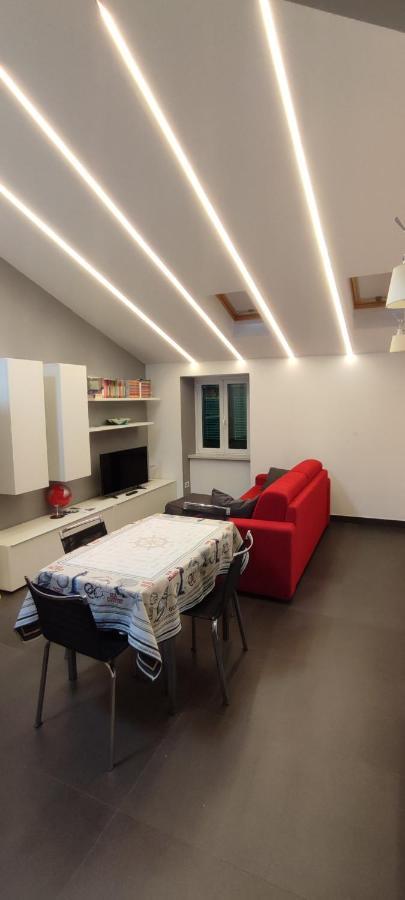 La Maison Due Guestin Sestri Levante Eksteriør bilde
