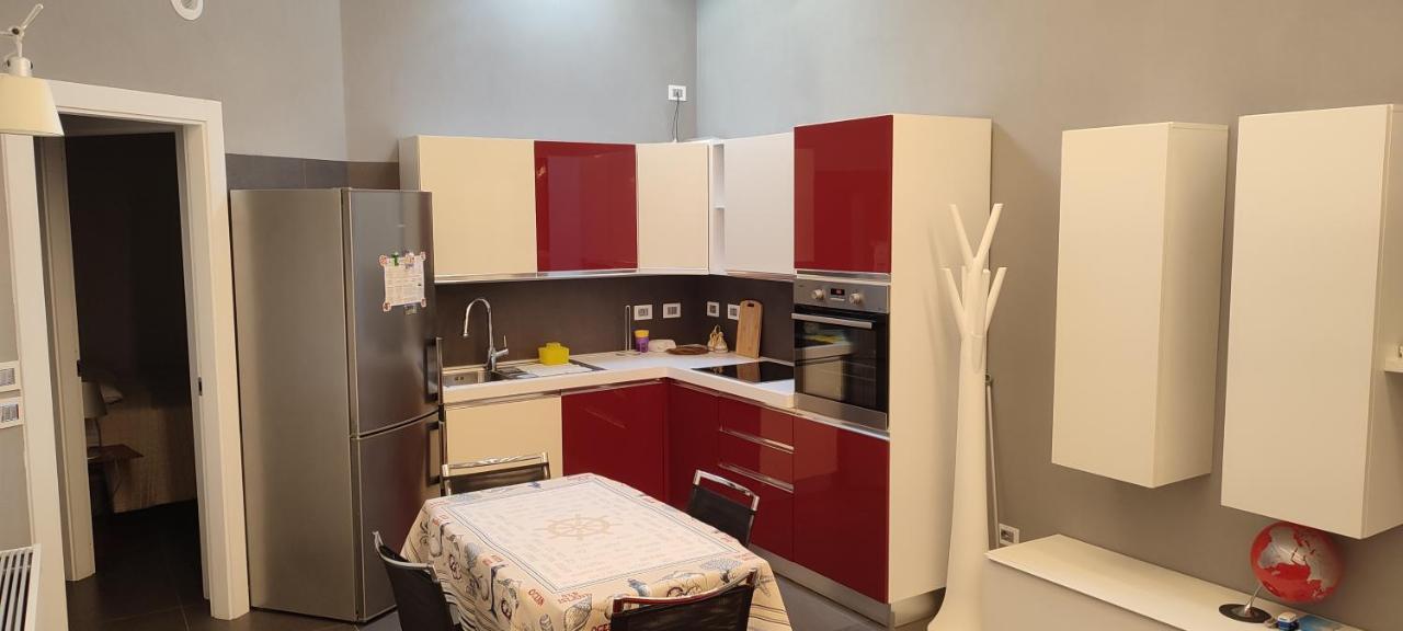La Maison Due Guestin Sestri Levante Eksteriør bilde