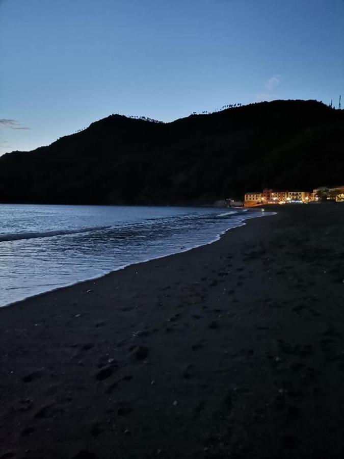 La Maison Due Guestin Sestri Levante Eksteriør bilde