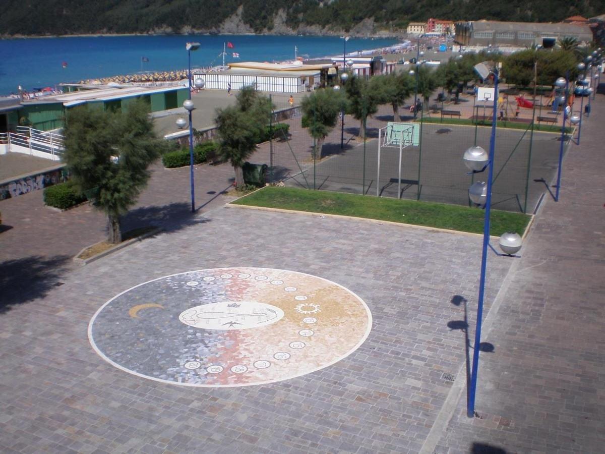 La Maison Due Guestin Sestri Levante Eksteriør bilde