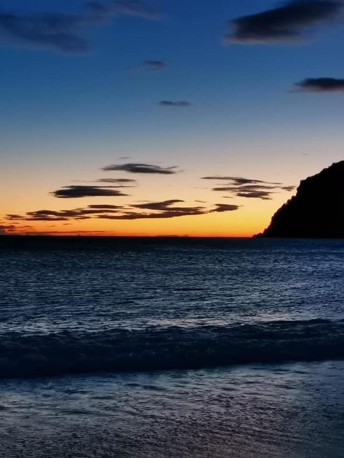 La Maison Due Guestin Sestri Levante Eksteriør bilde