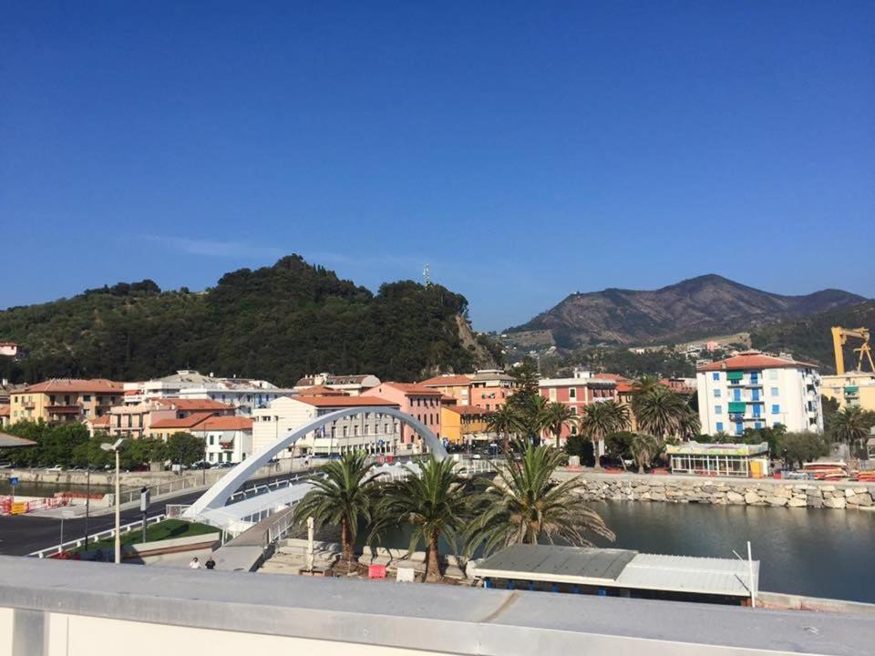 La Maison Due Guestin Sestri Levante Eksteriør bilde